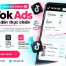 Khóa học Quảng cáo TikTok thực chiến online cho người mới