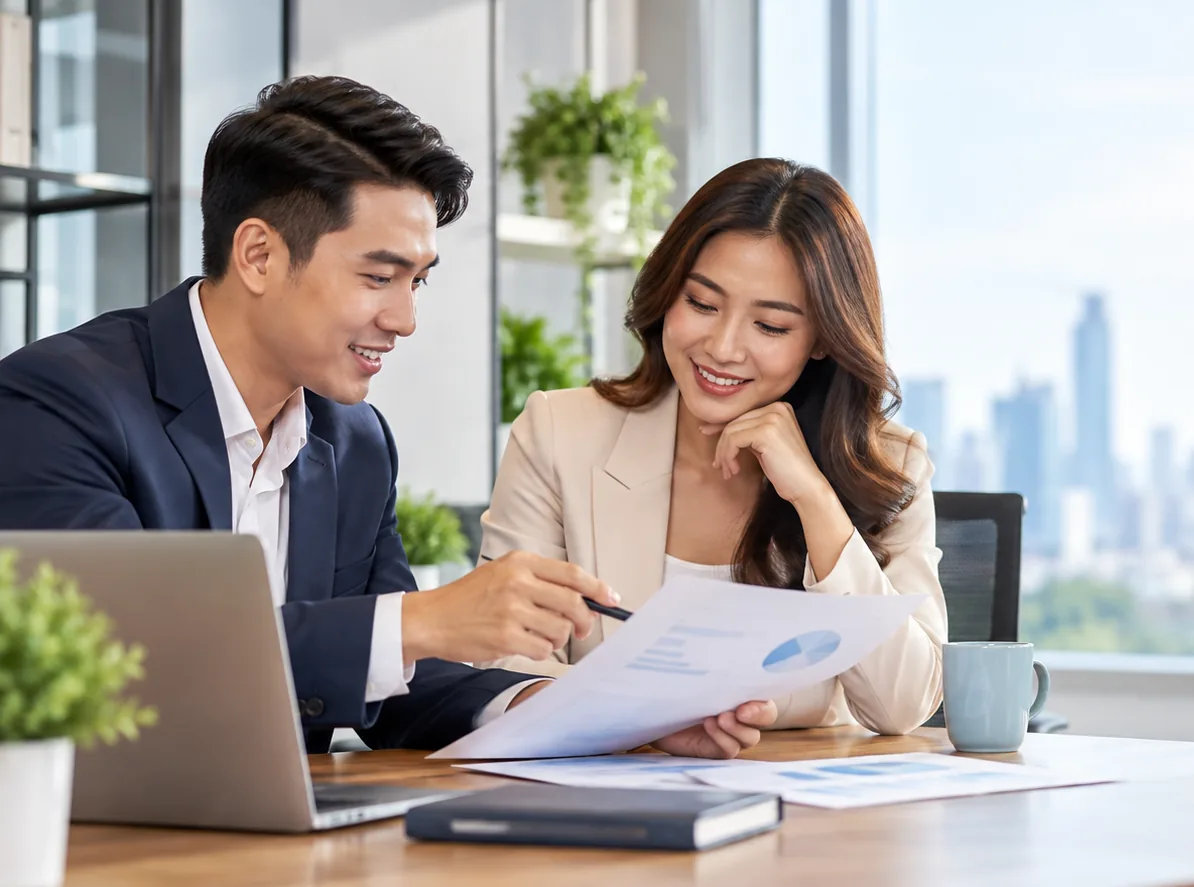 Tư vấn kế hoạch triển khai quảng cáo Google Ads cho doanh nghiệp